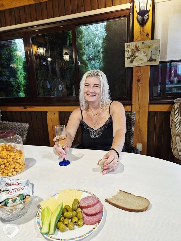 Маша, 55, Минске — анкета №4075869