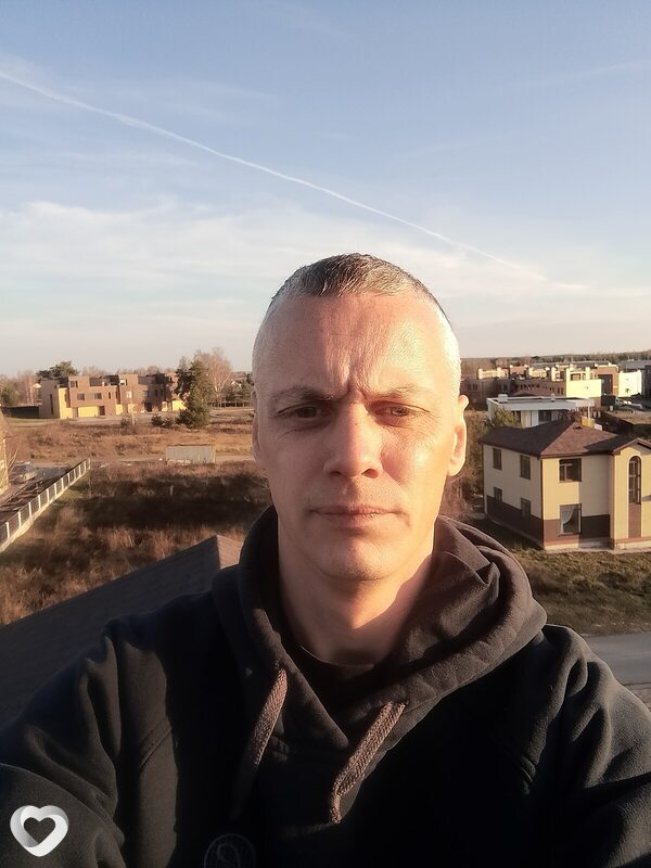 Артём, 43, Коврове — анкета №4075871