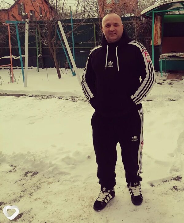Евгений, 46, Ейске — анкета №4075872