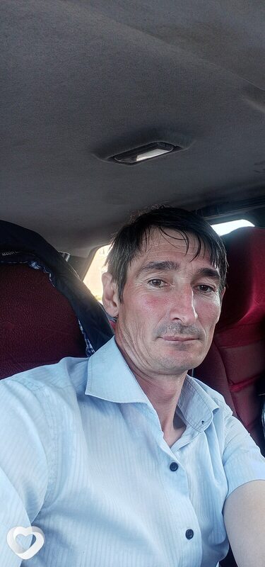 Альмир, 39, Бирске — анкета №4075874