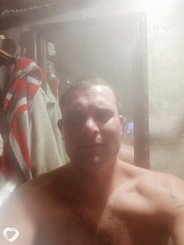 Vlad, 33, Гродно — анкета №4075875