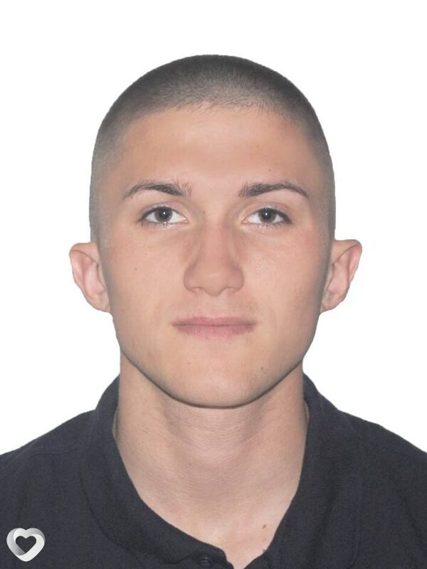 Егор, 21, Троицке — анкета №4075876