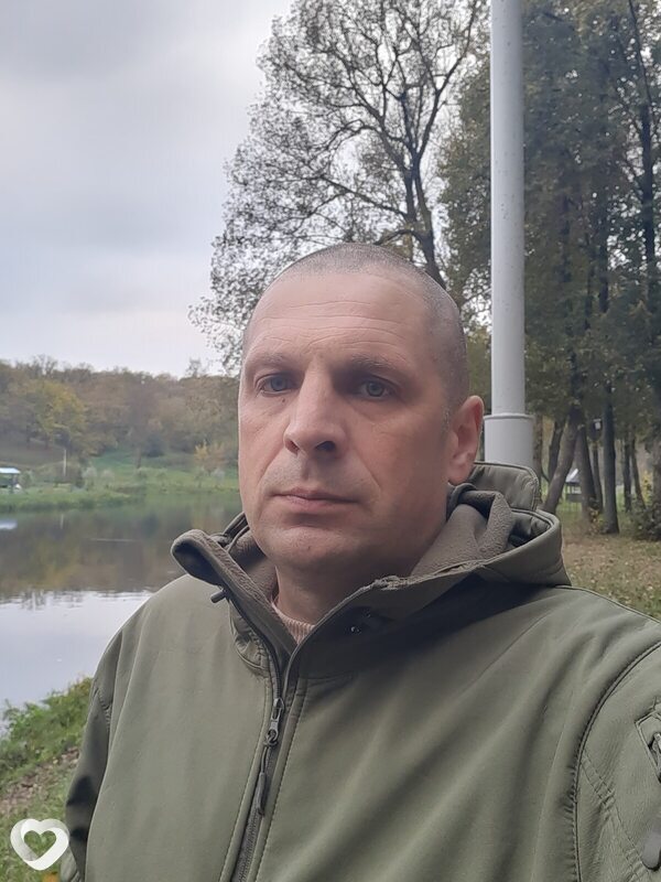 Николай, 48, Витебске — анкета №4077347