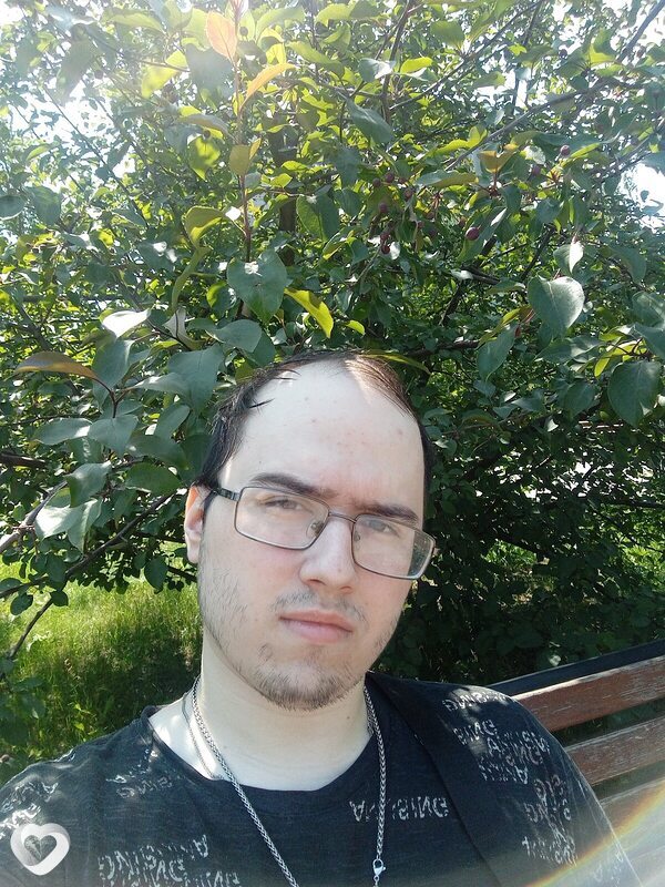 Вячеслав, 23, Красноярске — анкета №4077353