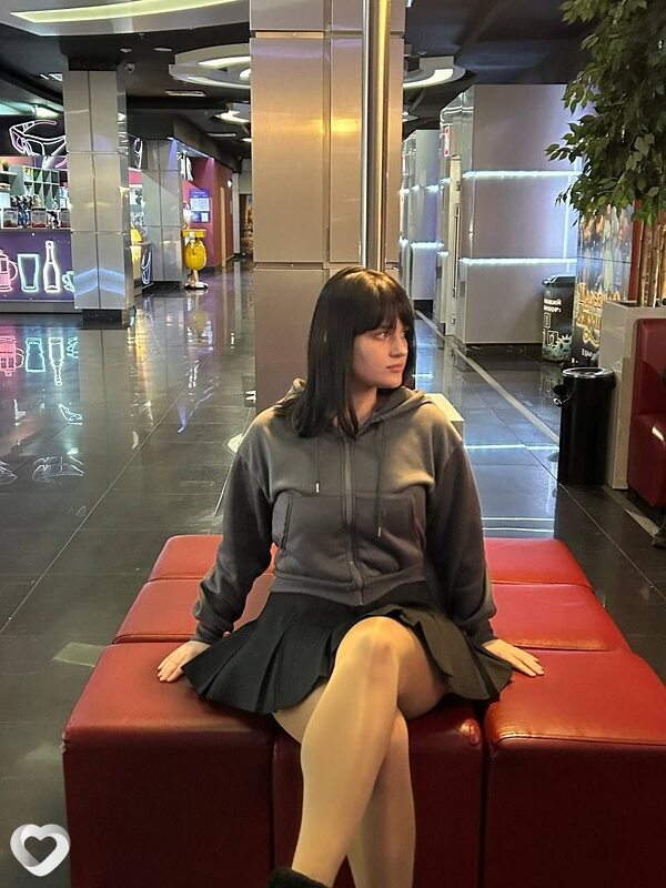 Настя, 25, Новокузнецке — анкета №4075931