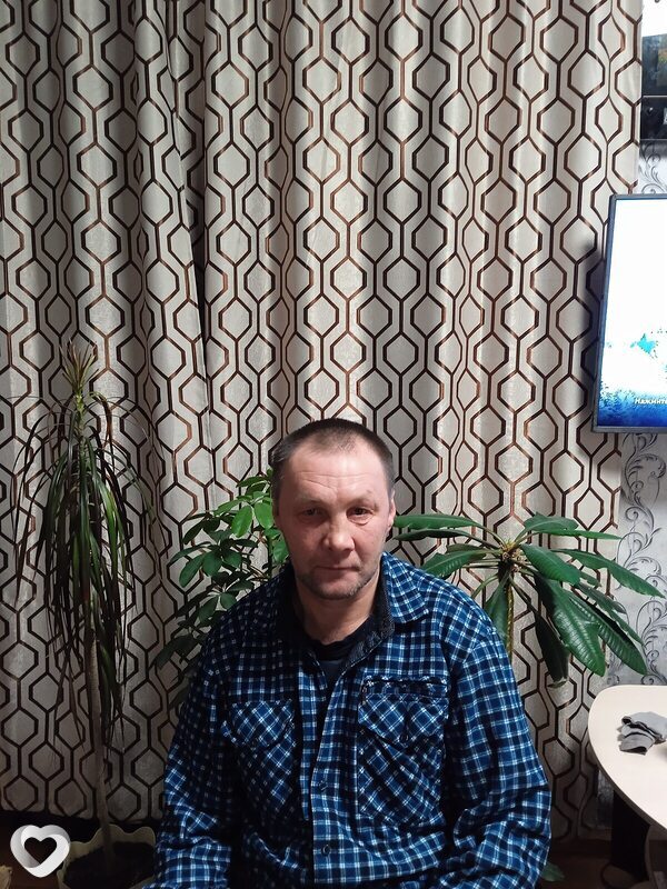Николай, 46, Березниках — анкета №4075934