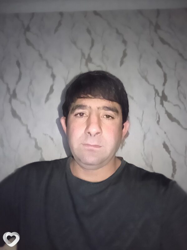 Бахром, 40, Алматы — анкета №4075938
