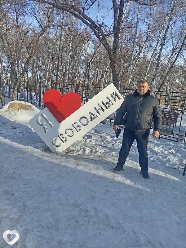 Мехриддин, 41, Благовещенске — анкета №4075939