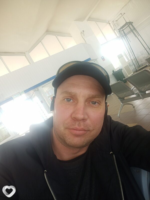 Иван, 42, Волгограде — анкета №4075940