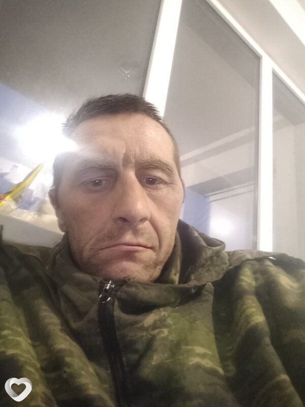 Андрей, 46, Уфе — анкета №4075948