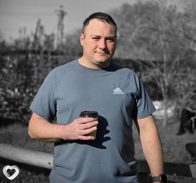 Юрий, 33, Ижевске — анкета №4075950