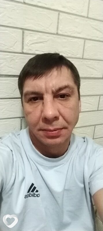 Максим, 43, Чите — анкета №4075951