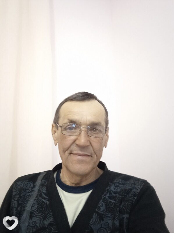 Andrei, 59, Таганроге — анкета №4075958