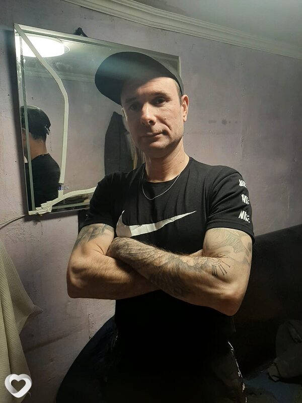 Гунар, 40, Набережных Челнах — анкета №4075959