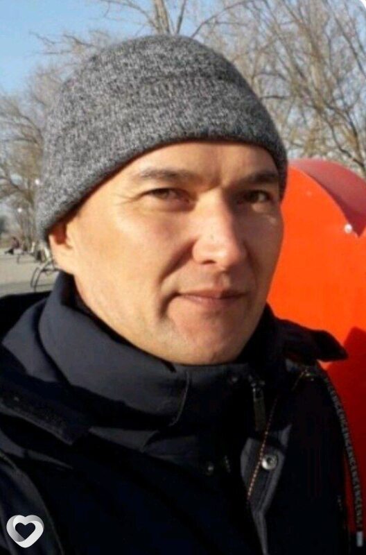 Zamir, Бийск