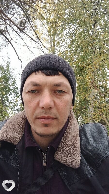 Исломжон, 32, Кемерове — анкета №4075962