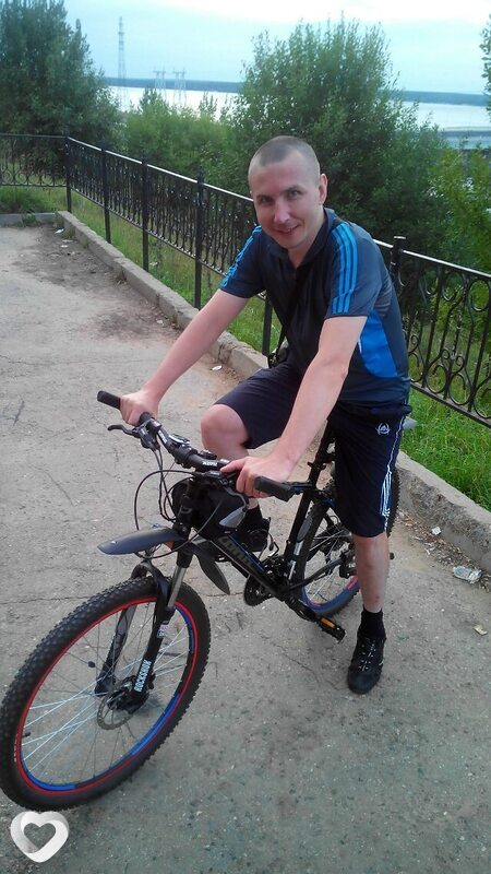 Юрий, 46, Новочебоксарске — анкета №4075976