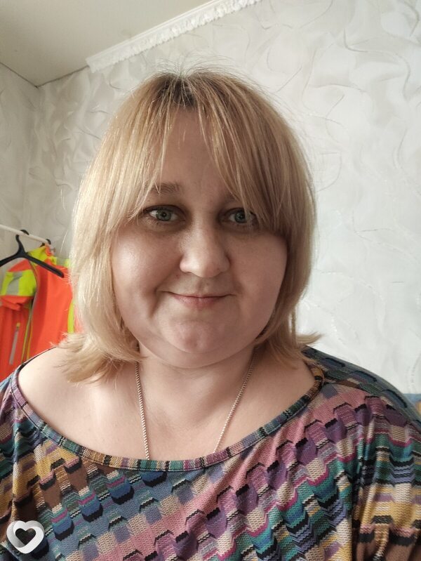 Евгения, 41, Самаре — анкета №4076008