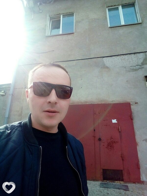Сергей, 30, Севастополе — анкета №4076018