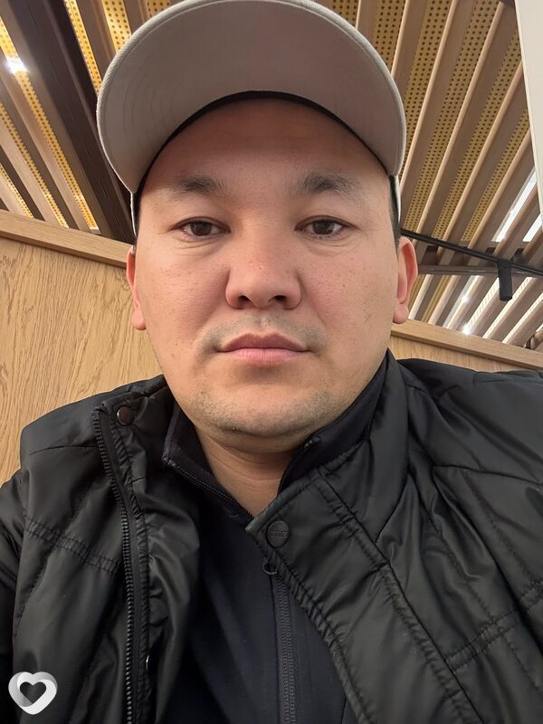 Нуке, 31, Астане — анкета №4076021
