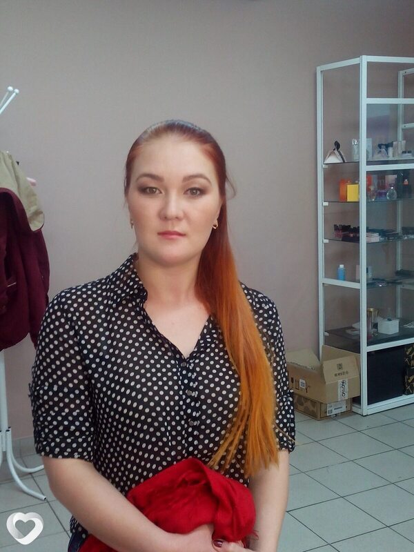 Алена, 38, Новокузнецке — анкета №4076024