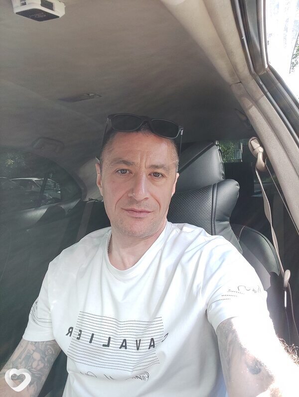 Артём, Новокузнецк