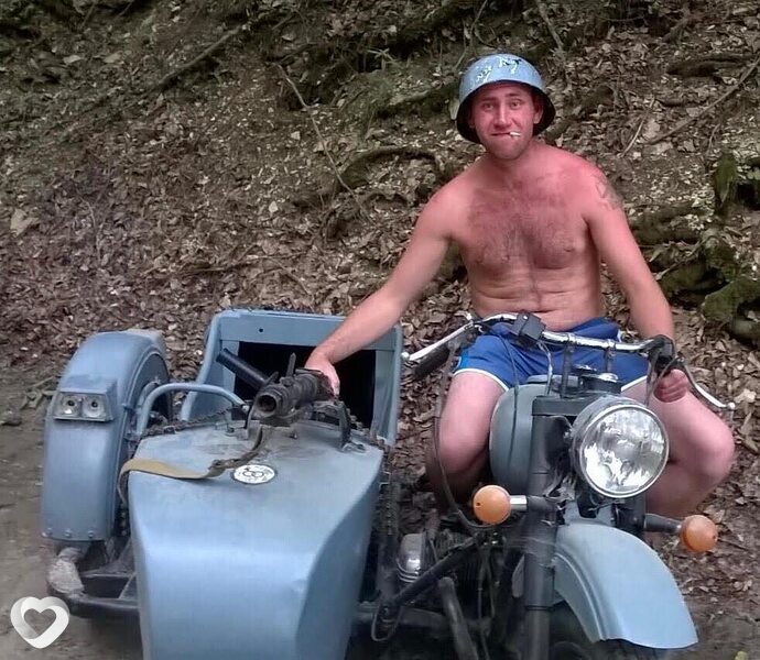 Сергей, 45, Челябинске — анкета №4076331