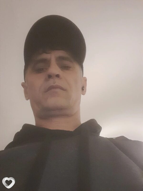Халим, 39, Москве — анкета №4076342