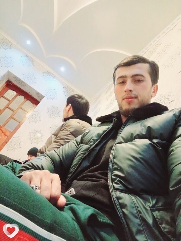 Али, 34, Иркутске — анкета №4076348