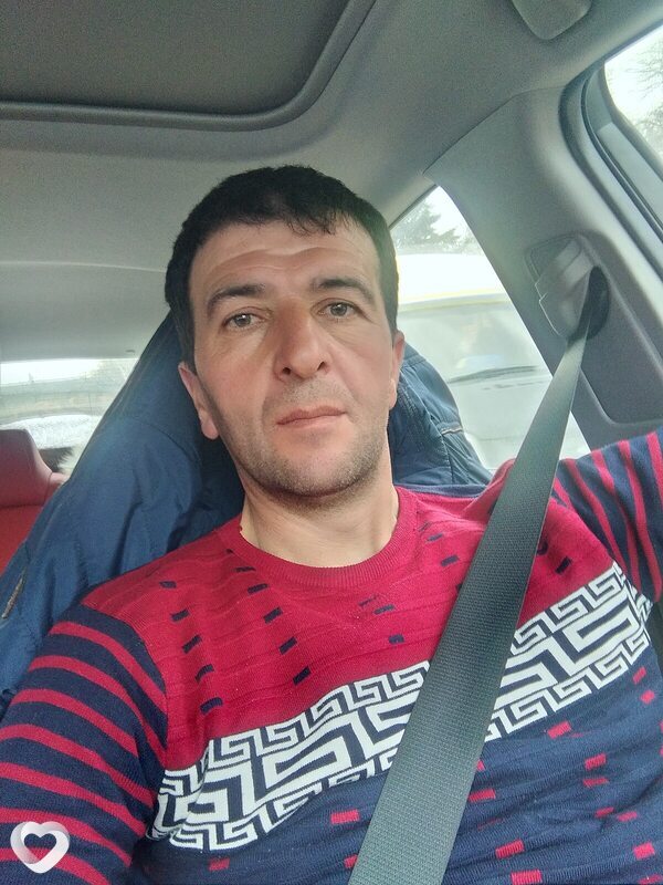 Акоб, 47, Москве — анкета №4076351