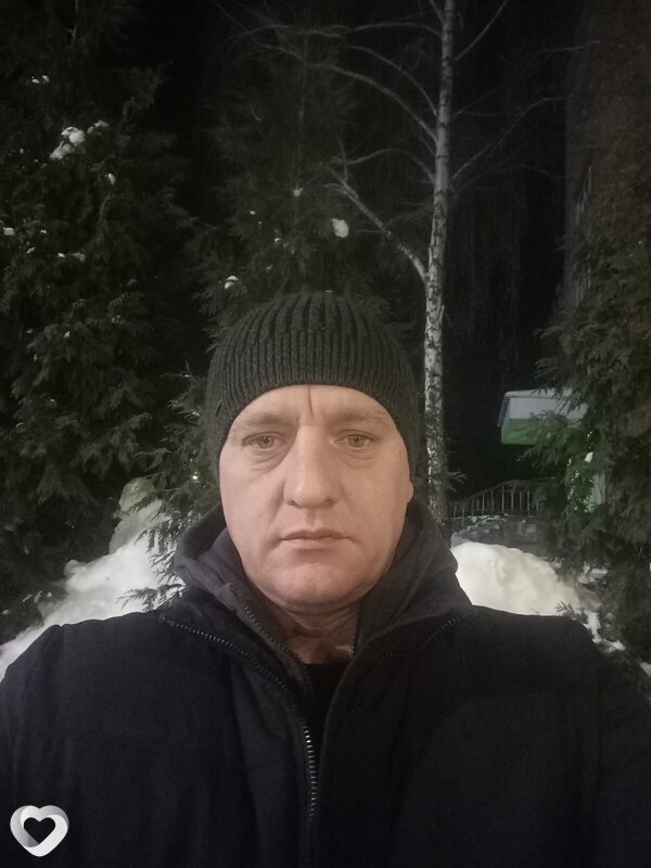 Олег, 43, Житомире — анкета №4076056