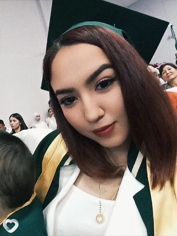 Gulnaz, 19, Шымкенте — анкета №4076057