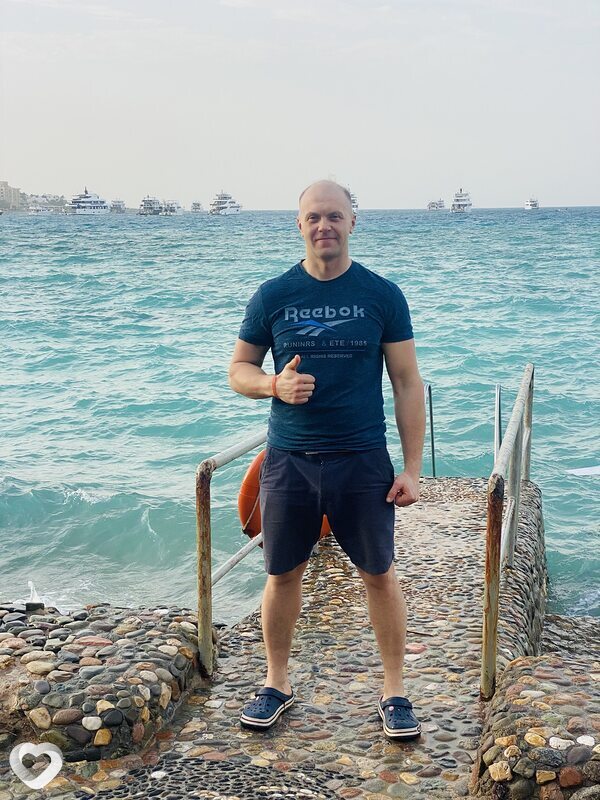 Александр, 39, Гомеле — анкета №4076058