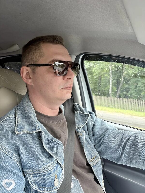 Дмитрий, 37, Обнинске — анкета №4076062