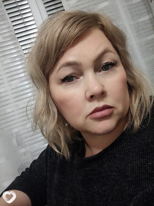 Юлия, 45, Кургане — анкета №4076063