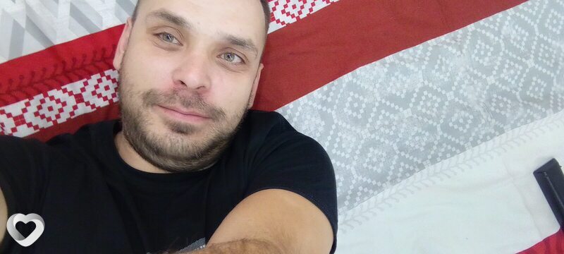 Максим, 35, Югорске — анкета №4076068