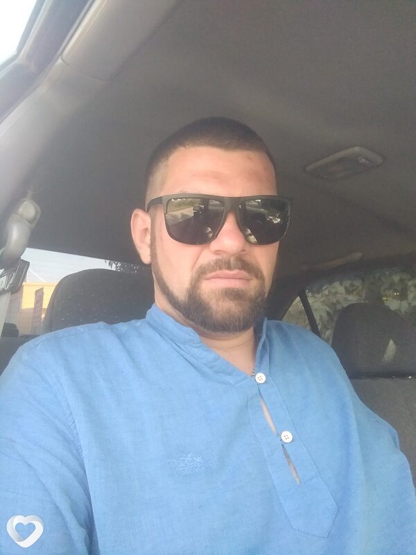Вадим, 38, Таганроге — анкета №4076073