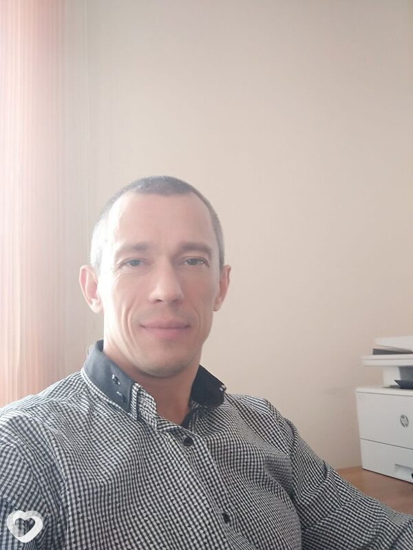 Олег, 47, Челябинске — анкета №4076075
