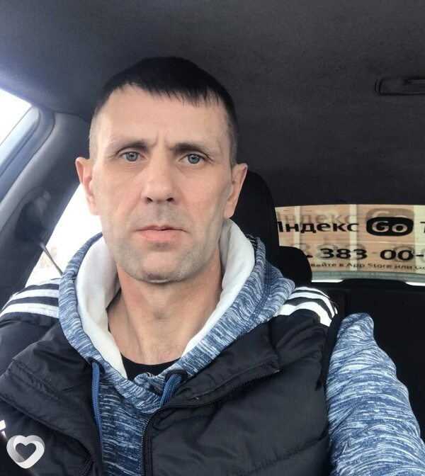 Евгений, 45, Томске — анкета №4076105