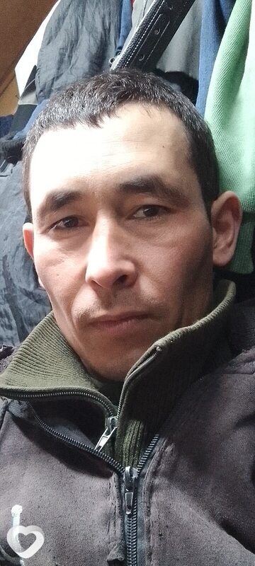 Мерет, 28, Витебске — анкета №4076111