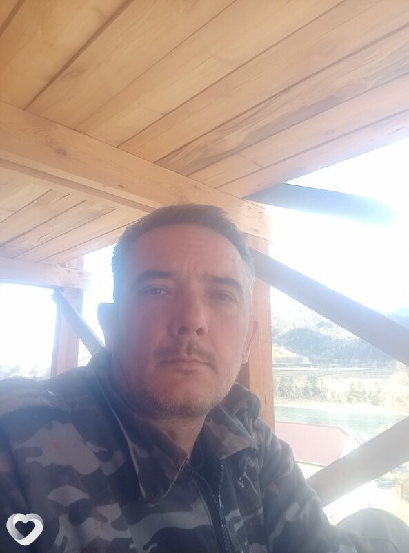 Алексей, Чемал