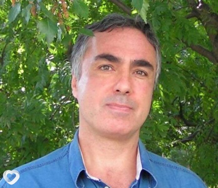 Вадим, 61, Екатеринбурге — анкета №4076114