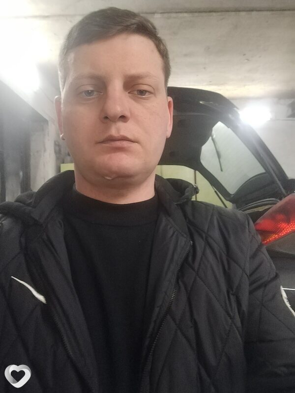 Алексей, 31, Гомеле — анкета №4076125