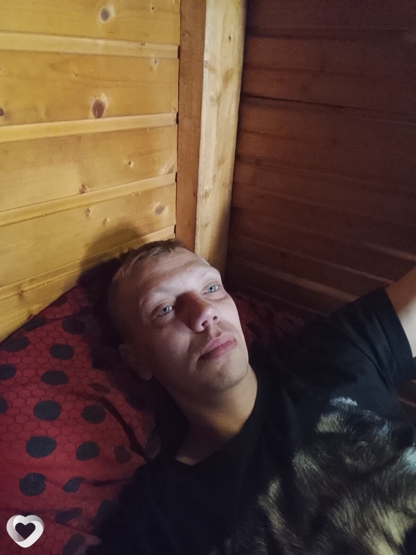 Михаил, 34, Ногинске — анкета №4076255