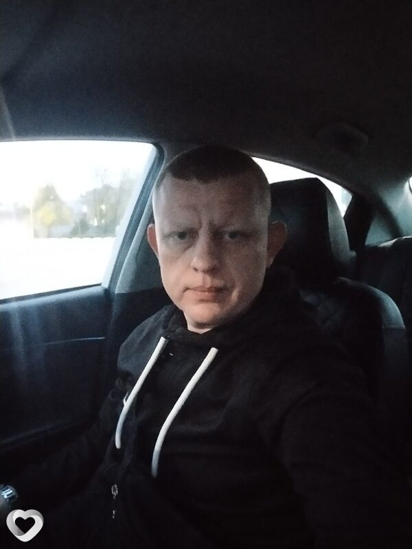 Максим, 38, Ростове-на-Дону — анкета №4076269