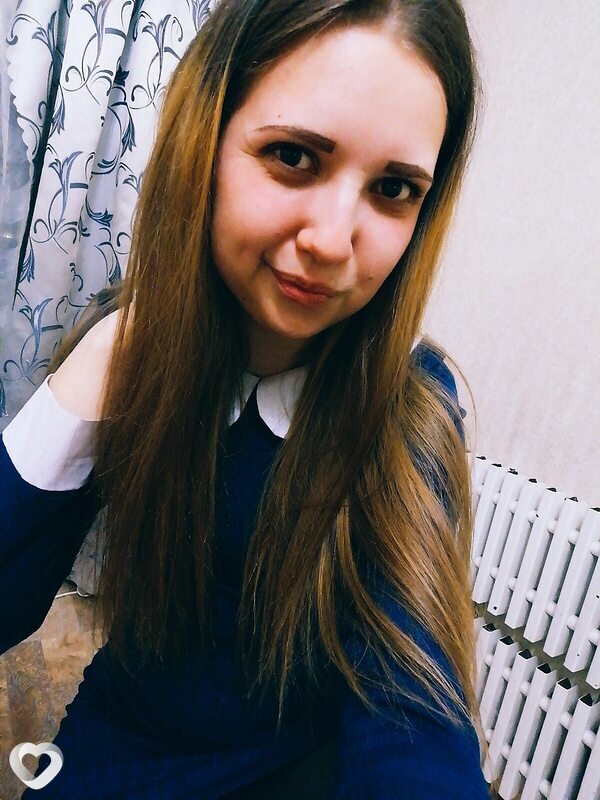Лена, 29, Омске — анкета №4076270