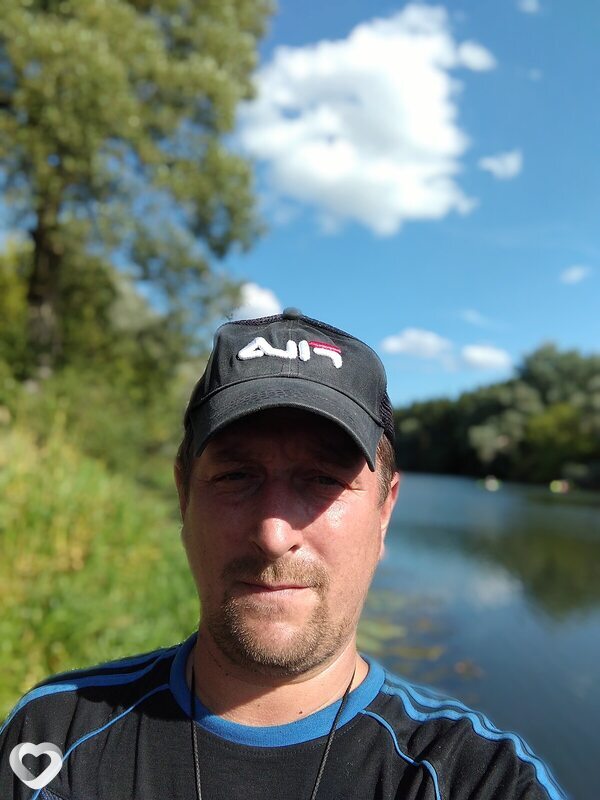 Дима, 42, Астрахани — анкета №4076274