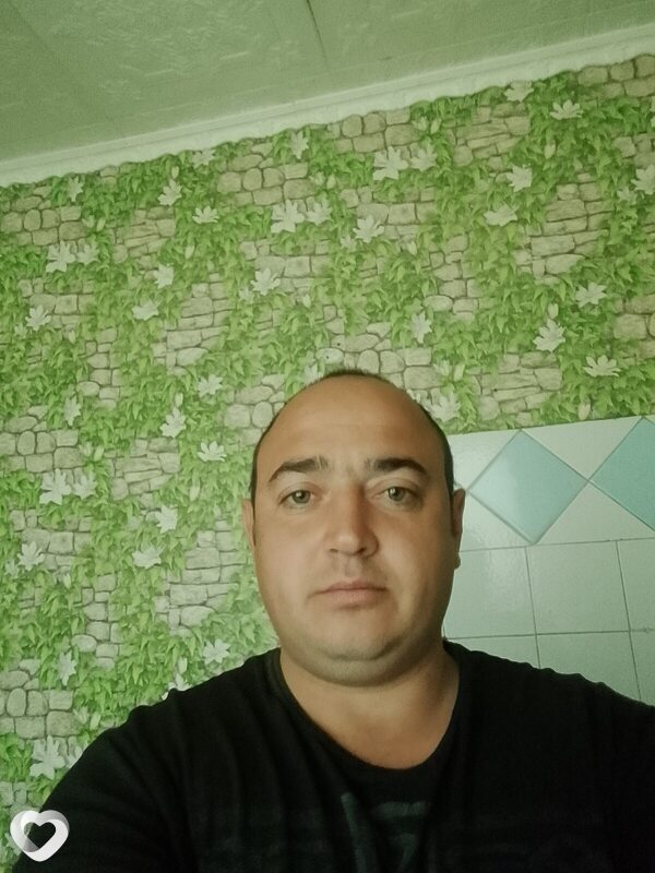 Шурик, 37, Волжском — анкета №4076277
