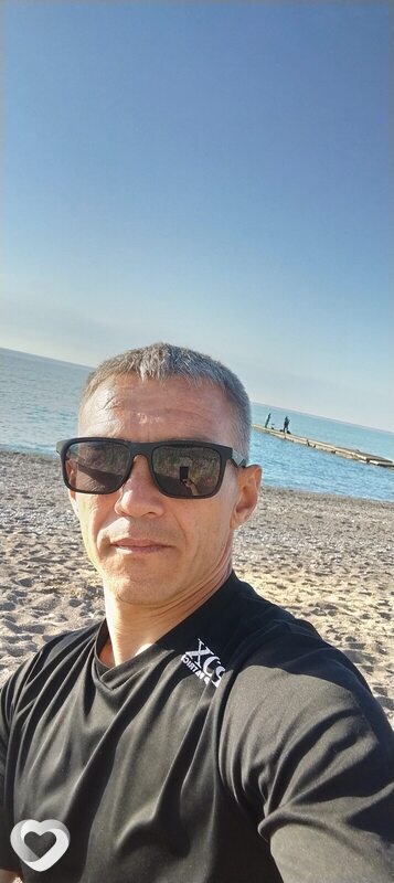 Илья, 39, Томске — анкета №4076216