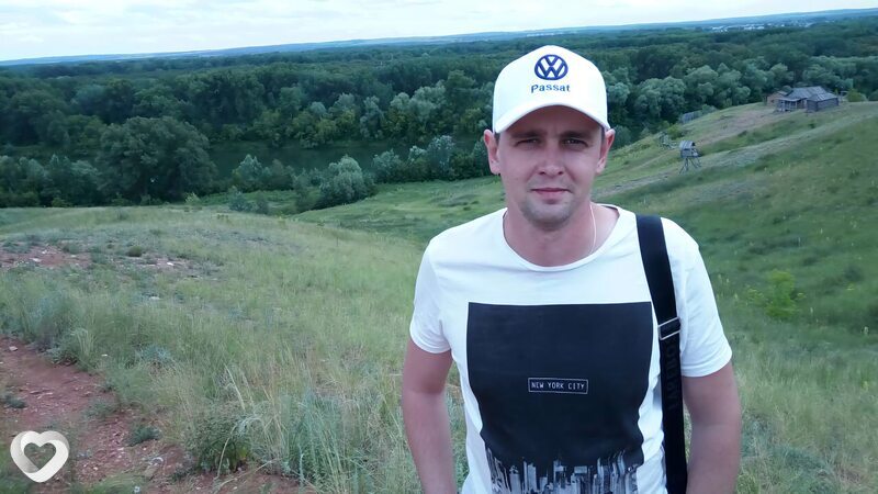 Владимир, 41, Оренбурге — анкета №4076219